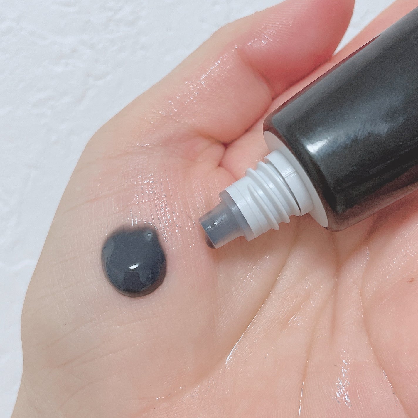 ソフィーナ iP ポア クリアリング ジェル ウォッシュ/SOFINA iP/その他洗顔料を使ったクチコミ(4枚目)