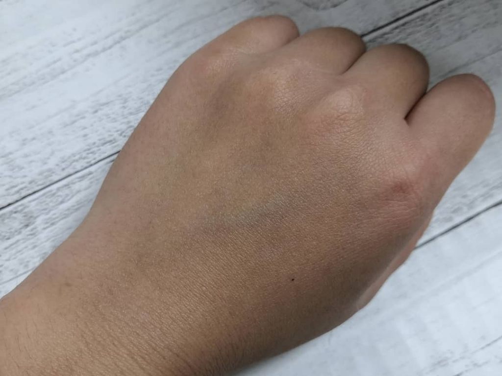 デュオ ザ クレンジングバーム クリア/DUO/クレンジングバームを使ったクチコミ(4枚目)