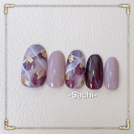 カラフルネイルズ/キャンメイク/マニキュアを使ったクチコミ(3枚目)