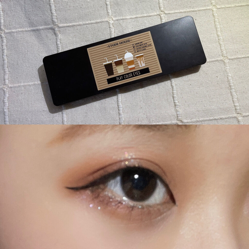 ラブ・ライナー リキッドアイライナーＲ３/ラブ・ライナー/リキッドアイライナーを使ったクチコミ（1枚目）