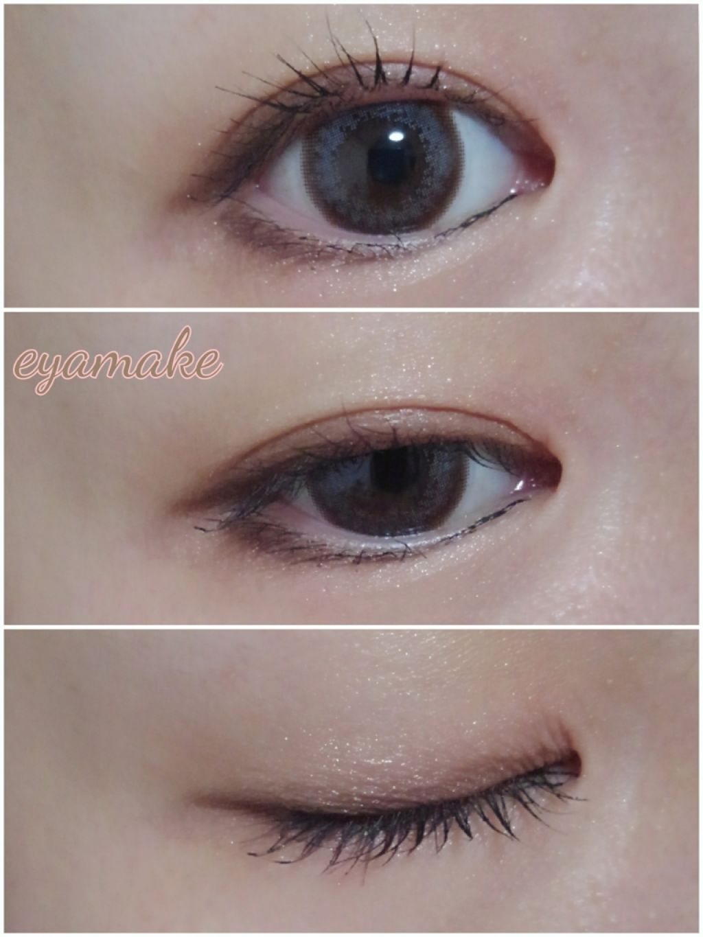 リシェ マイヌーディ アイズ/Visée/アイシャドウパレットを使ったクチコミ（1枚目）