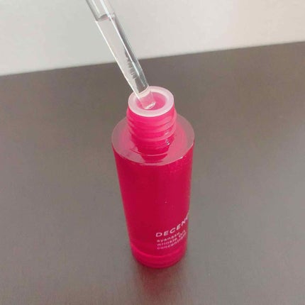 アヤナス リンクルO/L コンセントレート/DECENCIA/美容液を使ったクチコミ(2枚目)