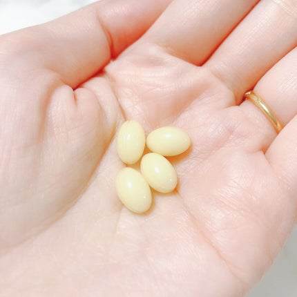 ヒアロモイスチャー240/キユートピア/美容サプリメントを使ったクチコミ(3枚目)