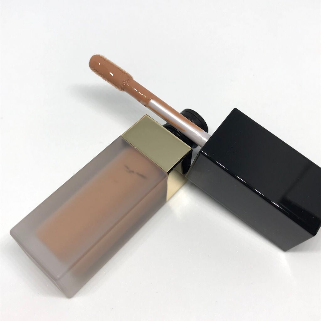 マッサージ & フェイスカラー キット/SUQQU/その他キットセットを使ったクチコミ(2枚目)