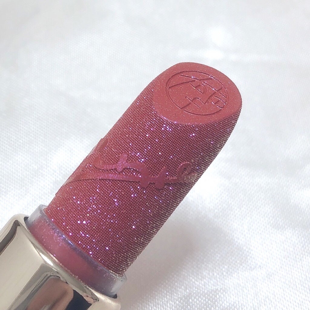 ピカソベルベットマットリップスティック/ZEESEA/口紅を使ったクチコミ(6枚目)