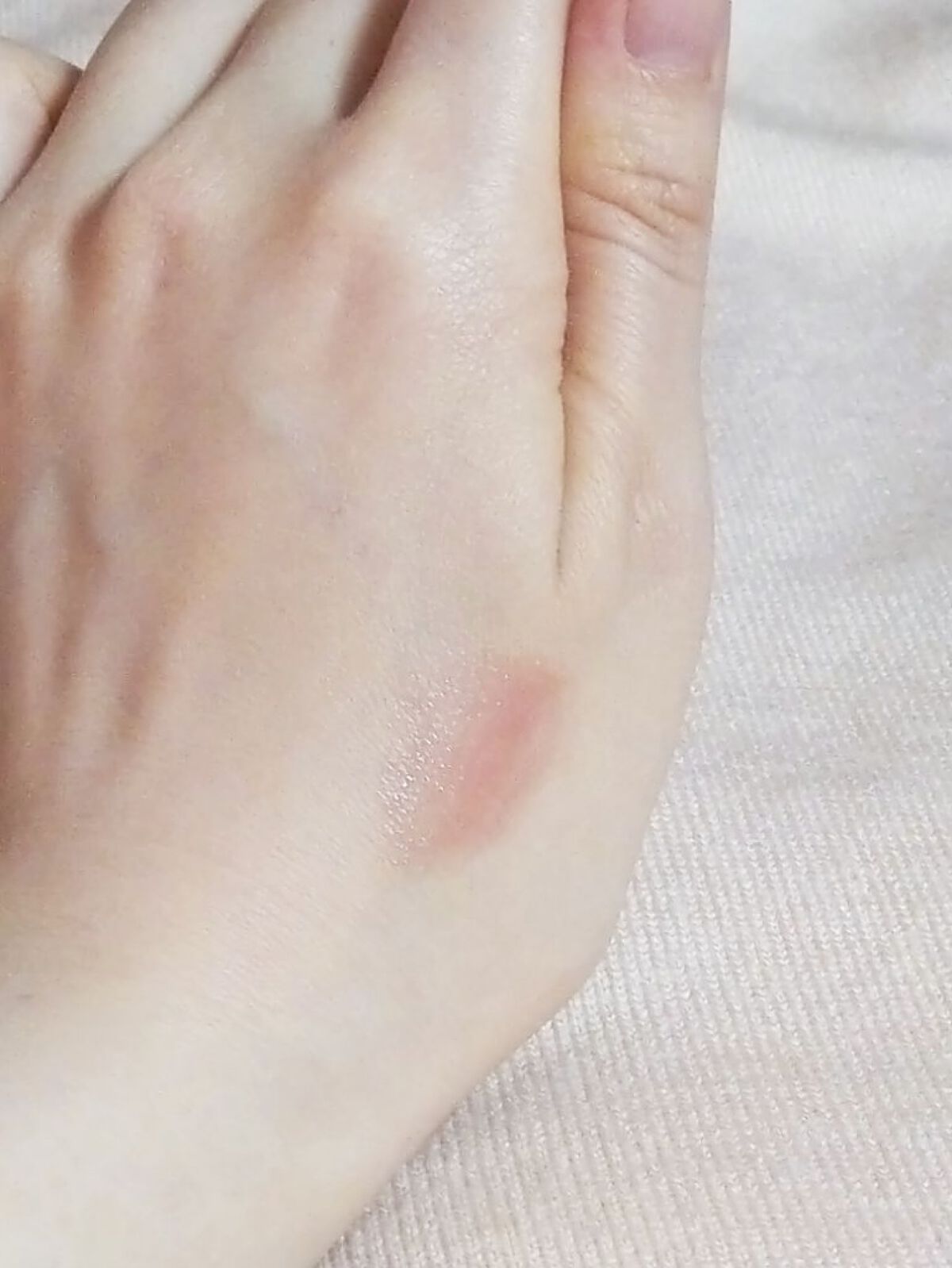 プランプリップケアスクラブ/キャンメイク/リップスクラブを使ったクチコミ（2枚目）