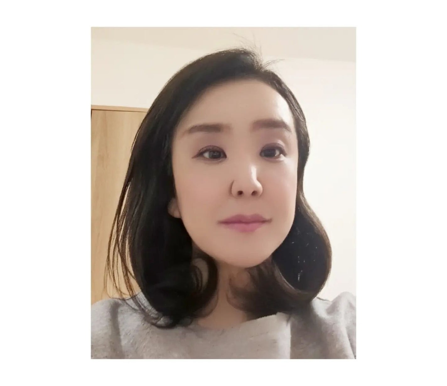 【旧品】パウダーチークス/キャンメイク/パウダーチークを使ったクチコミ(4枚目)