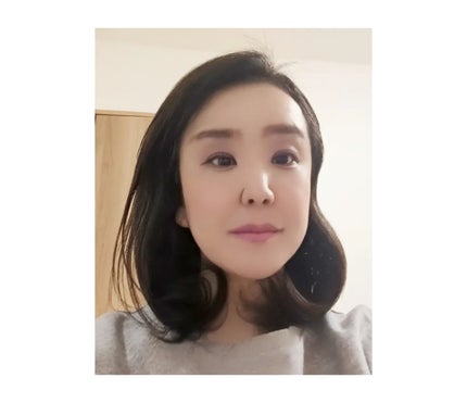 【旧品】パウダーチークス/キャンメイク/パウダーチークを使ったクチコミ(4枚目)