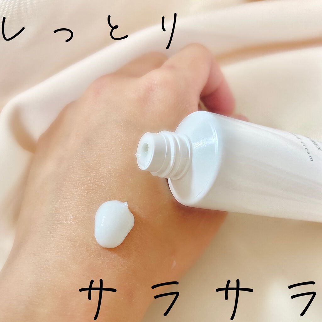 ハンドクリーム D-REX/QINUDE(キヌード)/ハンドクリームを使ったクチコミ（2枚目）