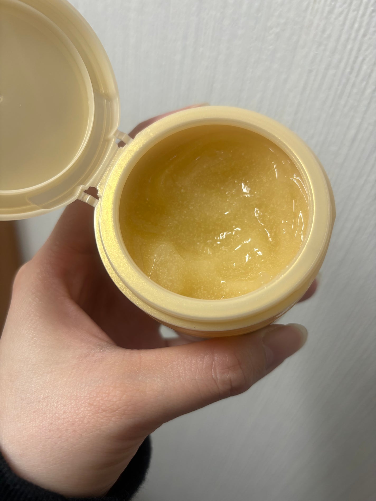 スペシャルジェルクリーム EX (オイルイン)/アクアレーベル/オールインワン化粧品を使ったクチコミ(7枚目)