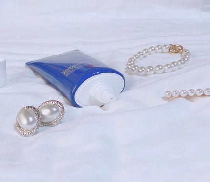 モイスチャー スージング サン クリーム/Pyunkang Yul/日焼け止めクリームを使ったクチコミ(2枚目)