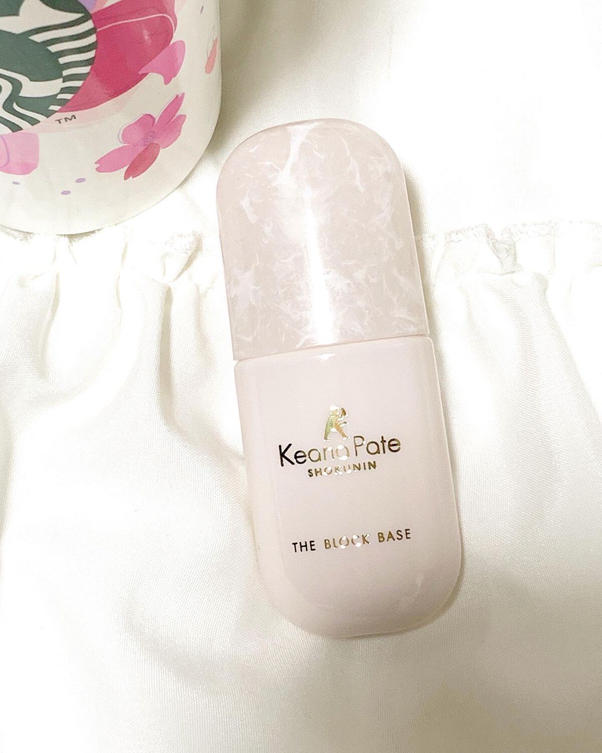 毛穴パテ職人 毛穴崩れブロック下地/毛穴パテ職人/化粧下地を使ったクチコミ（1枚目）