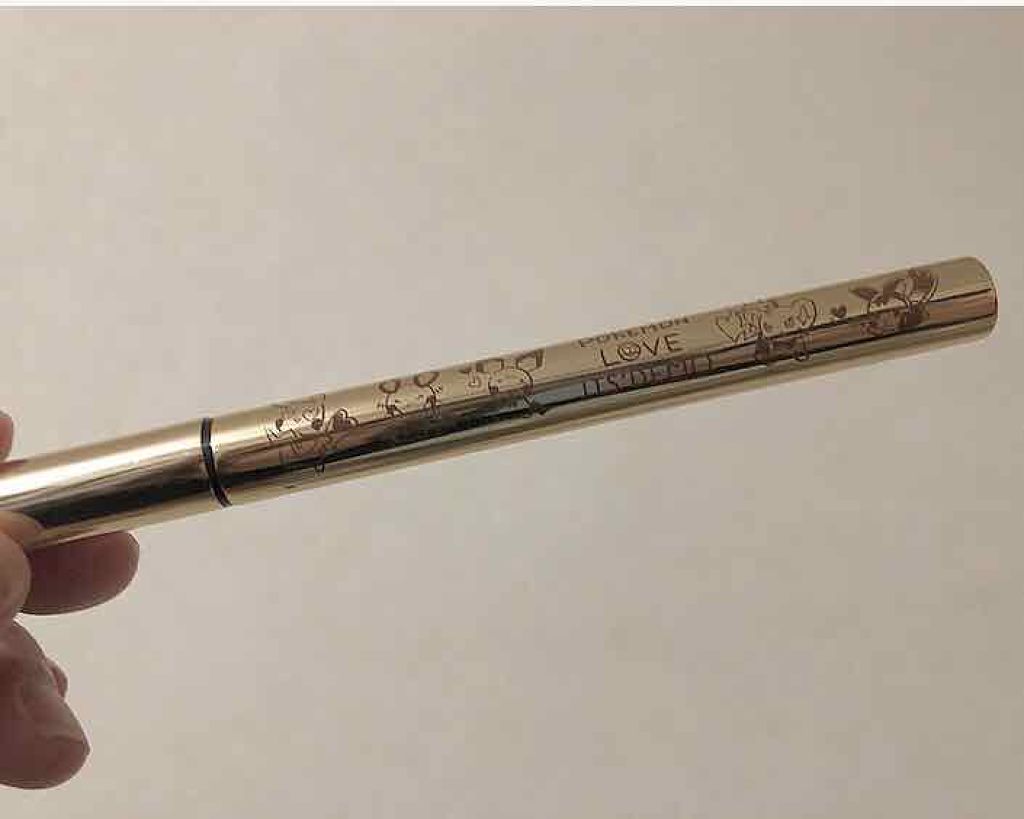 ラブ・ライナー リキッドアイライナーR3/ラブ・ライナー/リキッドアイライナーを使ったクチコミ(2枚目)