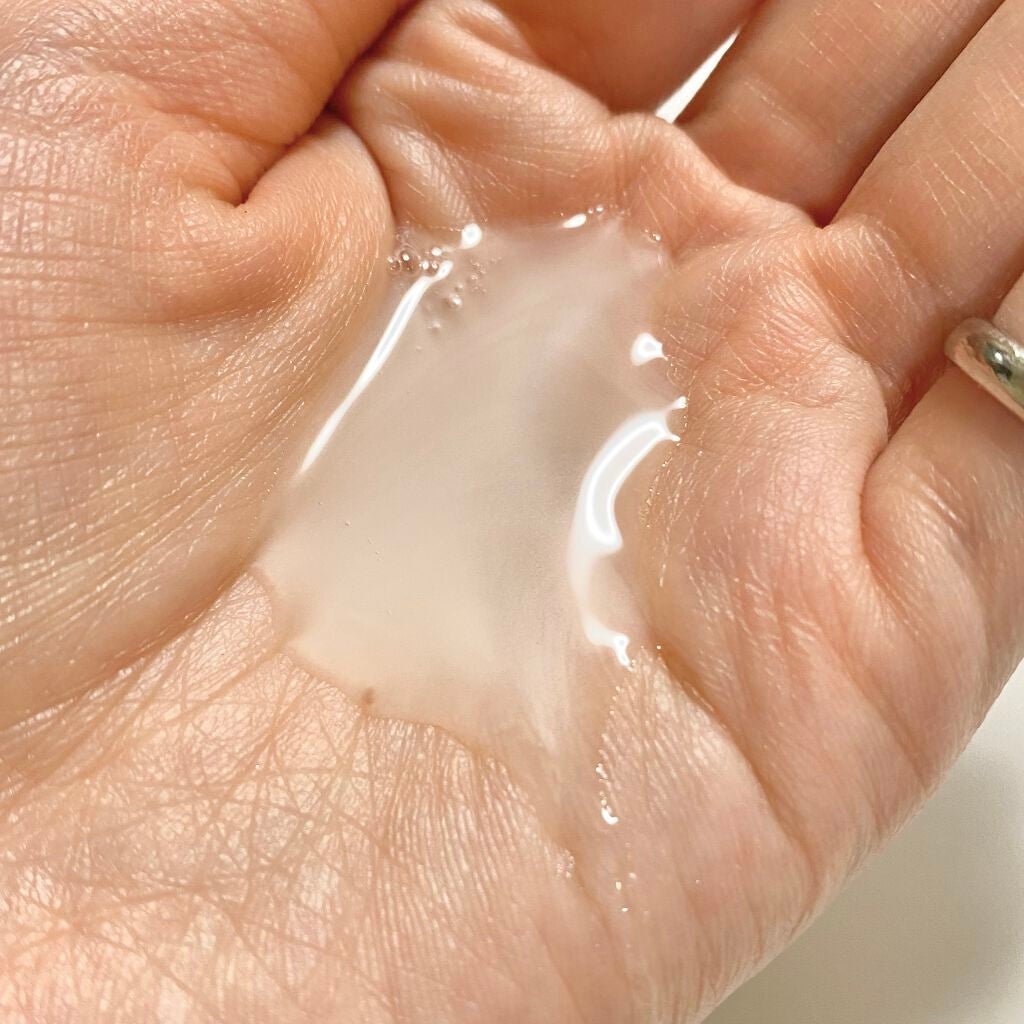 SHAMPOO & REPAIR/MEDULLA/市販シャンプーを使ったクチコミ(5枚目)