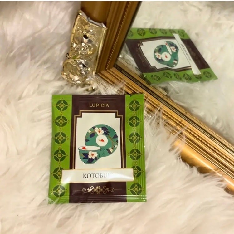 ⁂hinami⁂フォロバ100 on LIPS 「LUPICIAKOTOBUKI♡ポイント♡・フランスの果実ミラ..」(1枚目)