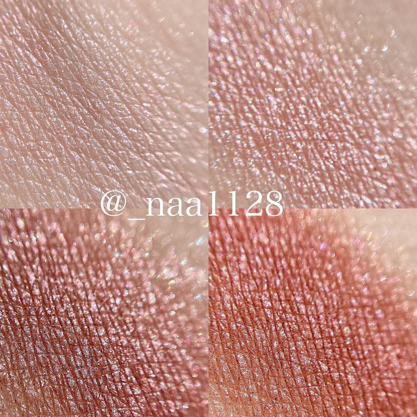 シルキースフレアイズ/キャンメイク/アイシャドウパレットを使ったクチコミ(4枚目)