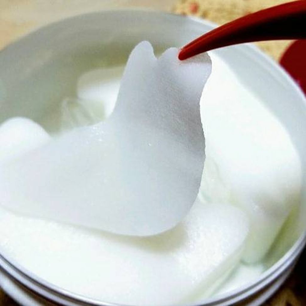 HAS ストレッチiシート/Spa treatment/シートマスク・パックを使ったクチコミ（3枚目）