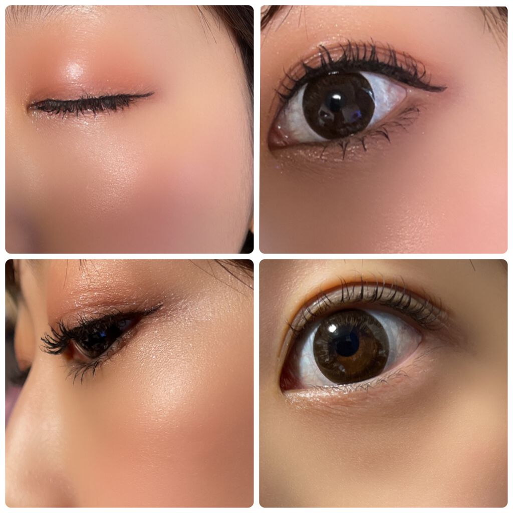 コスメデコルテ クリスマスコフレ2020/DECORTÉ/メイクアップキットを使ったクチコミ（2枚目）