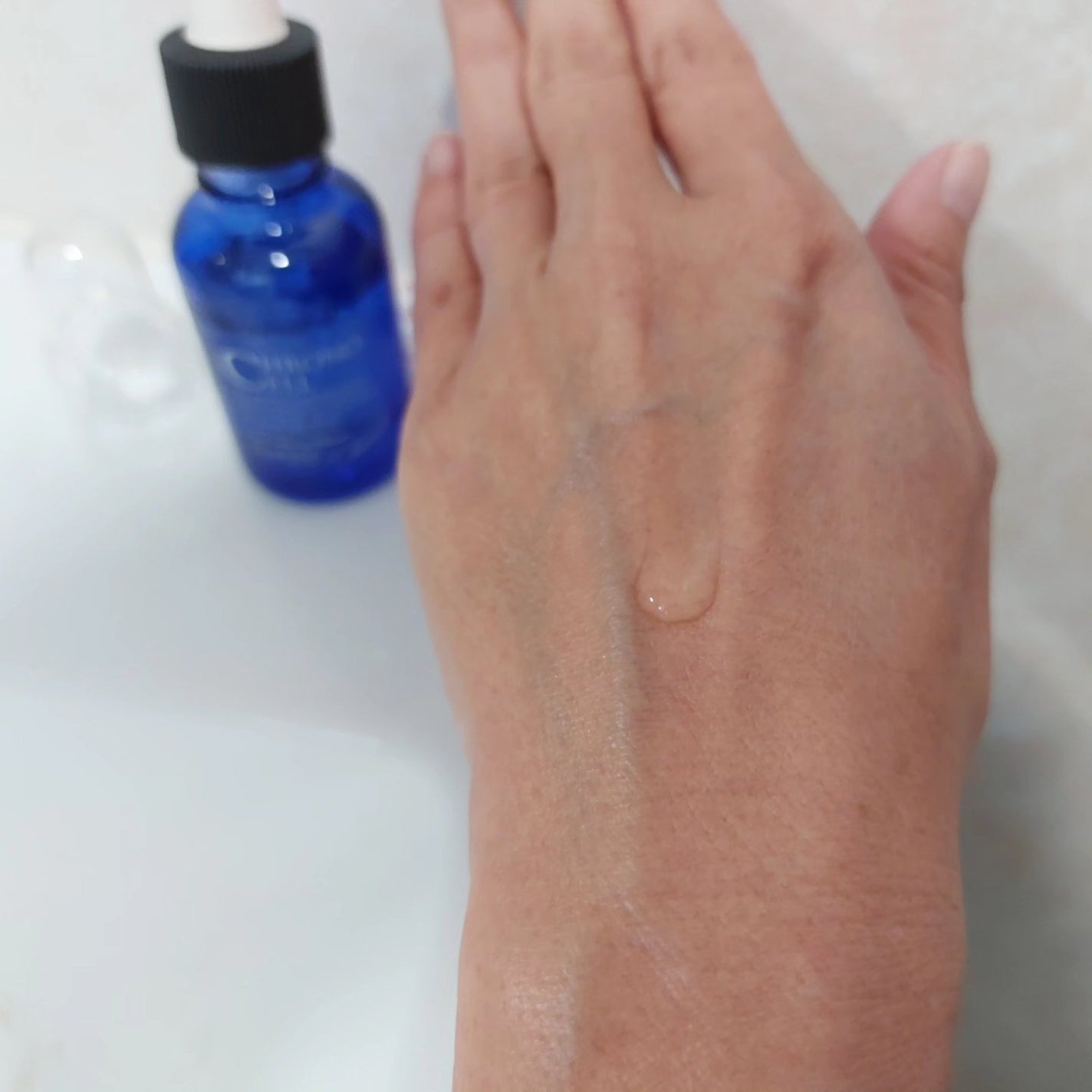 クロノセル/FABIUS/美容液を使ったクチコミ(3枚目)