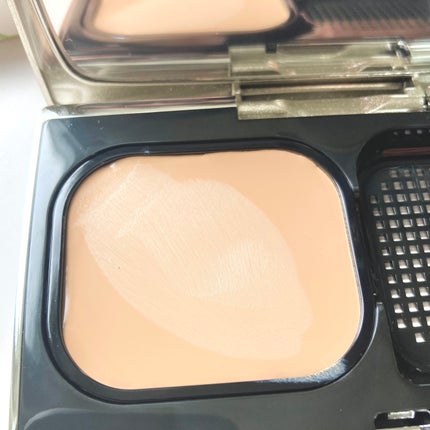 ブライトヴェール/ケサランパサラン/パウダーファンデーションを使ったクチコミ(4枚目)