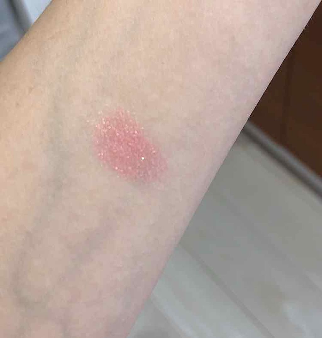 プロ シングル シャドウ/CLIO/単色アイシャドウを使ったクチコミ（2枚目）