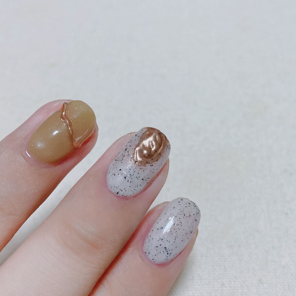 irogel/irogel(イロジェル)/ジェルネイルを使ったクチコミ(2枚目)