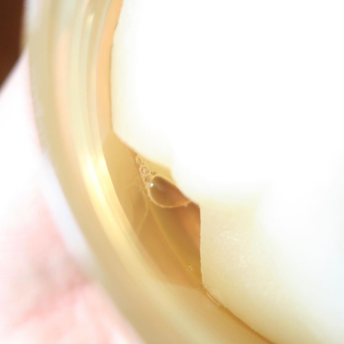 tama on LIPS 「美容液ひたひたの鎮静パッドでゆらぎ肌を素早く鎮静🌱/╌╌╌╌╌..」(5枚目)