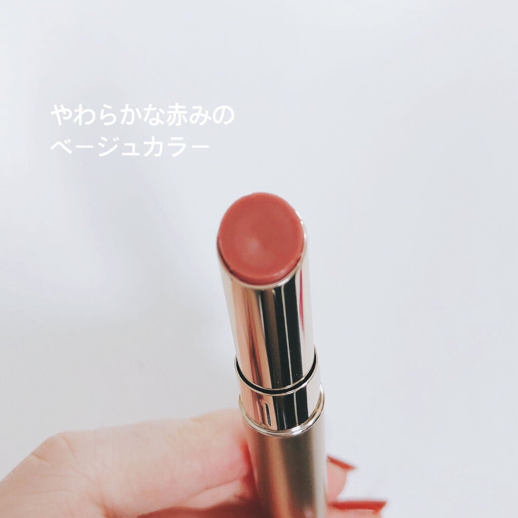 オペラ シアーリップカラー RN/OPERA/リップグロスを使ったクチコミ(2枚目)