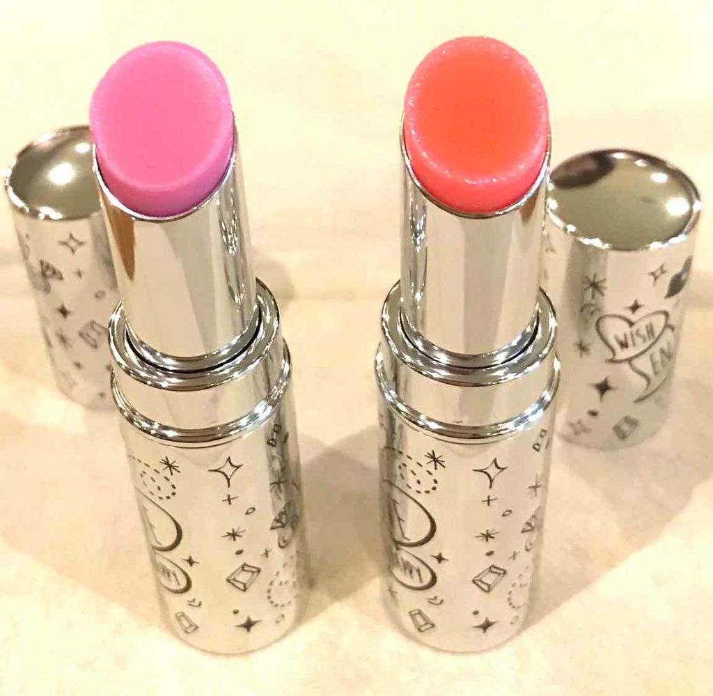 プランパーティントスティック/リップデコ/リップティントを使ったクチコミ(2枚目)