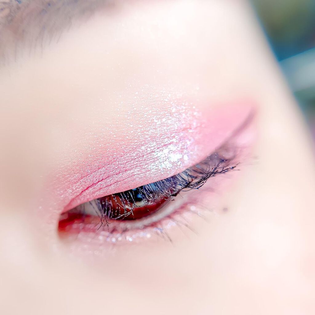 【旧】サンク クルール クチュール/Dior/アイシャドウパレットを使ったクチコミ(4枚目)