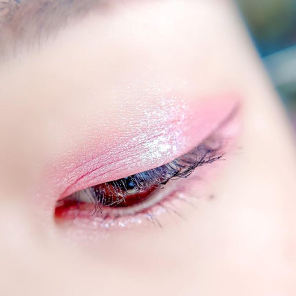 【旧】サンク クルール クチュール/Dior/アイシャドウパレットを使ったクチコミ(4枚目)