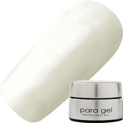 パラジェル Pearl Color AP1 パールホワイト