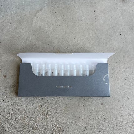 アンプルトリートメント/PLAY HAIR PRODUCTS/アウトバストリートメントを使ったクチコミ(4枚目)