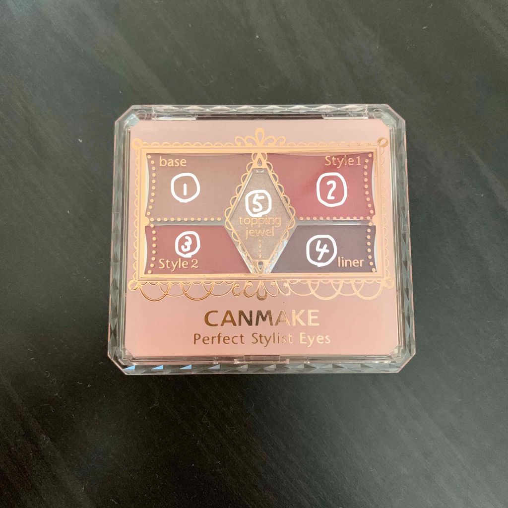 「塗るつけまつげ」ロングタイプ/デジャヴュ/マスカラを使ったクチコミ（3枚目）