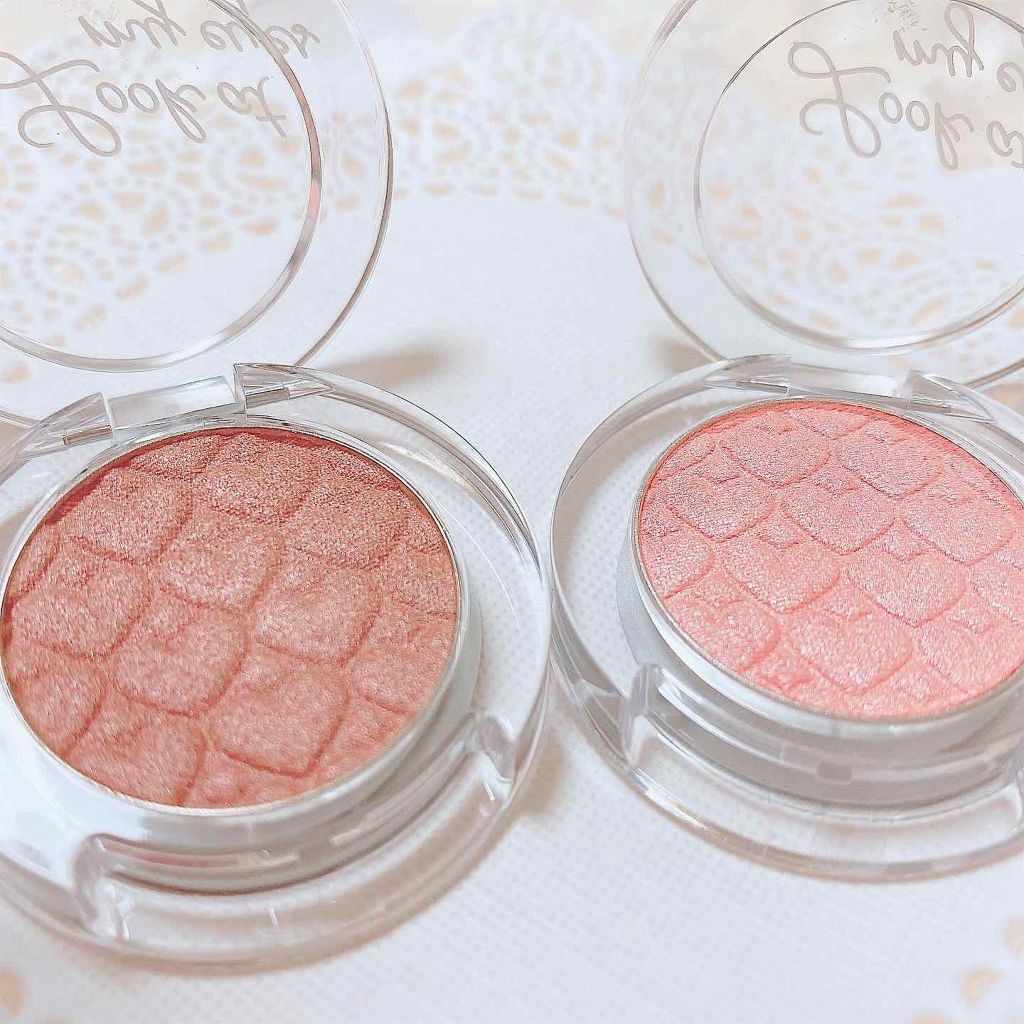 ルックアット マイアイズ/ETUDE/単色アイシャドウを使ったクチコミ（3枚目）