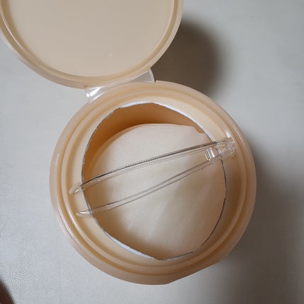 アビブ グルタチオンソームダークスポットセラムビタドロップ/Abib /美容液を使ったクチコミ(4枚目)