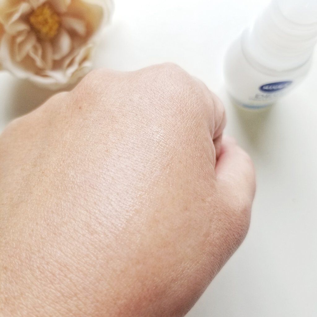 ニベア デオドラント アプローチ パールトーン ホワイトソープの香り/ニベアデオドラント/デオドラント・制汗剤を使ったクチコミ(3枚目)