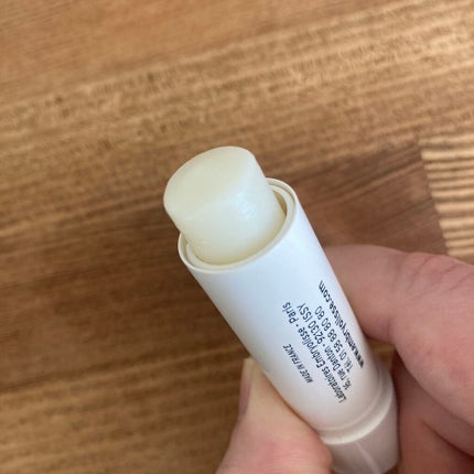 アンブリオリス リップスティック/アンブリオリス/リップクリームを使ったクチコミ(2枚目)