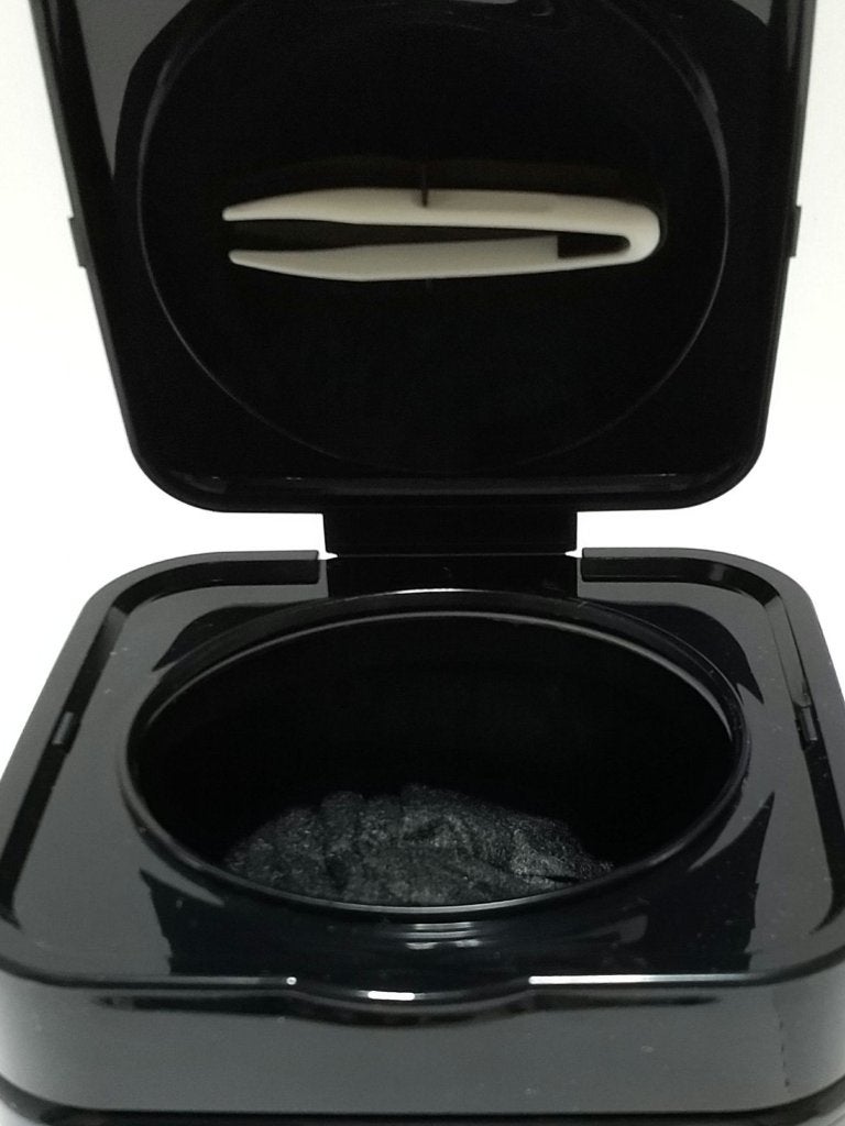 プレミアムイデベノンブラックベリーコンプレックスアンプルマスク/MARY&MAY/シートマスク・パックを使ったクチコミ(2枚目)