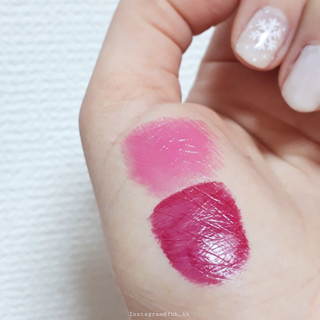 グッチ ルージュ ア レーヴル サタン/GUCCI beauty/口紅を使ったクチコミ（2枚目）