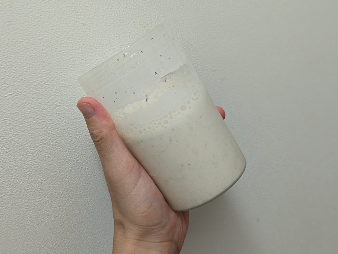 ネスタイル メイク ビューティー プロテイン/NE-Style/その他プロテインを使ったクチコミ(3枚目)