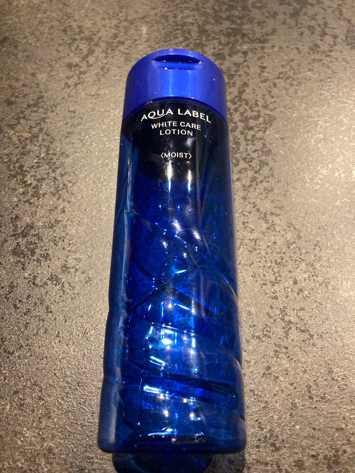 ブライトニングケア ローション M(医薬部外品)/アクアレーベル/化粧水を使ったクチコミ(1枚目)