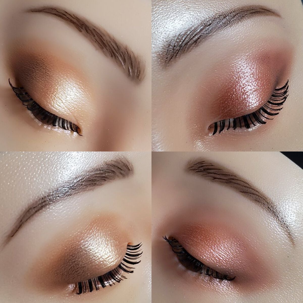 ã¿ã«ãã¬ãã  ã¢ããŸãã¢ã³ã¯ã¬ã€ ãã¬ãã/tarte/ã¢ã€ã·ã£ããŠãã¬ããã䜿ã£ãã¯ãã³ãïŒ7æç®ïŒ