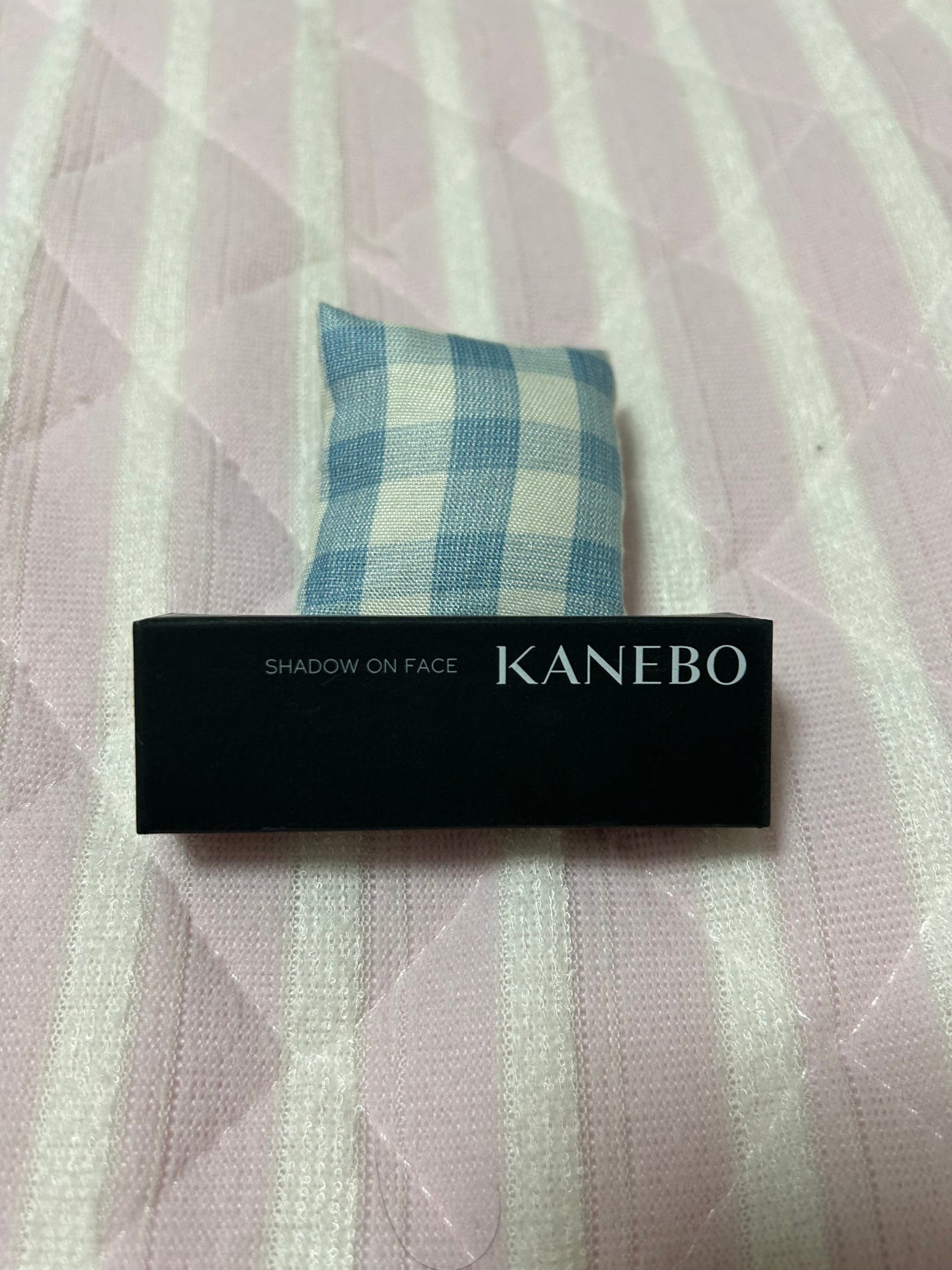 シャドウオンフェース/KANEBO/シェーディングを使ったクチコミ(1枚目)