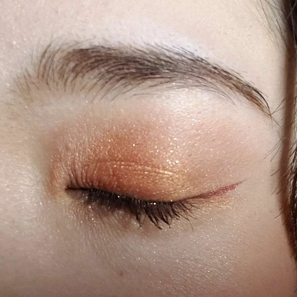 クワッドアイシャドー/NARS/アイシャドウパレットを使ったクチコミ(4枚目)