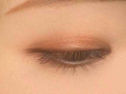 アイグロウ ジェム/DECORTÉ/ジェル・クリームアイシャドウを使ったクチコミ(8枚目)