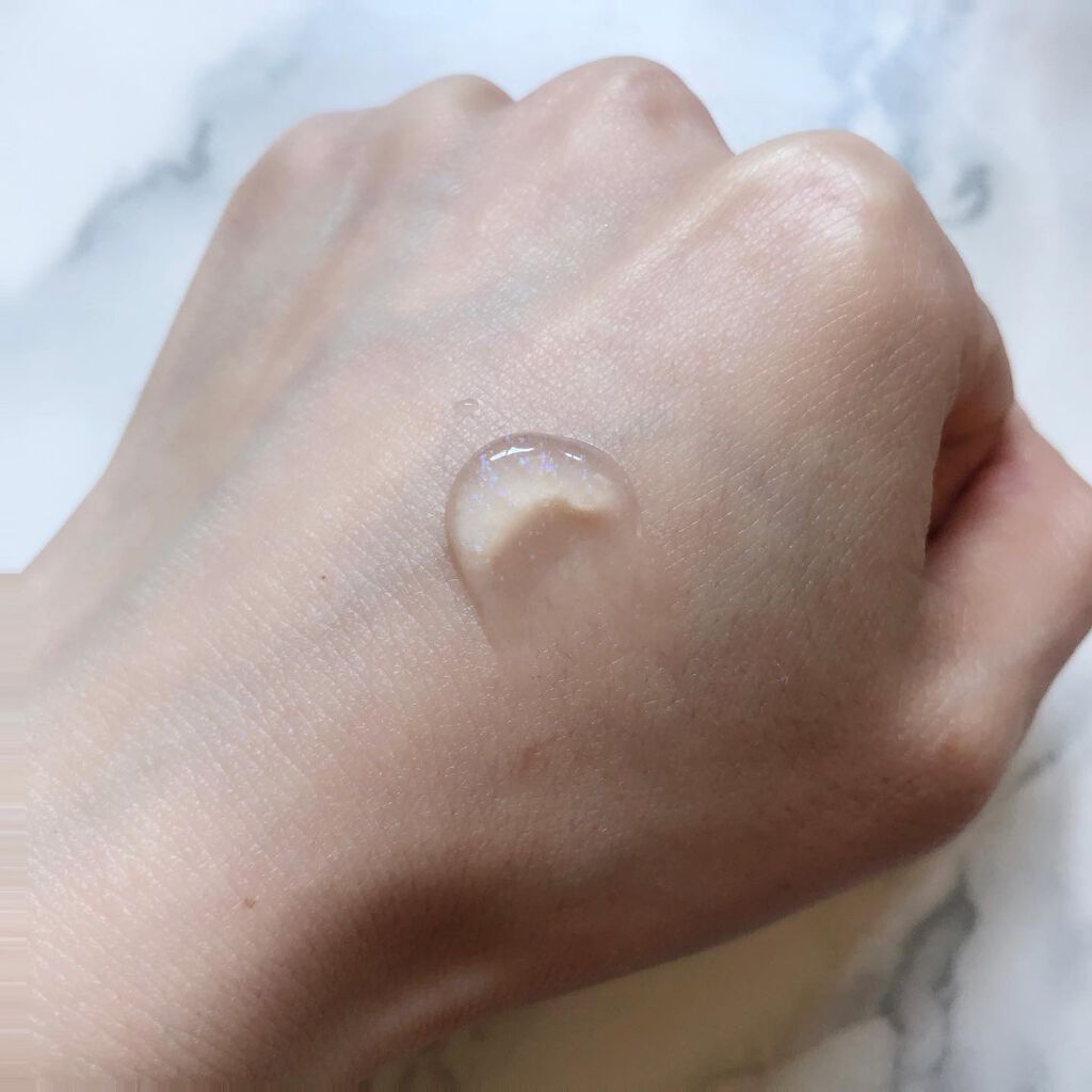 あゆみ on LIPS 「・\ファーストステップ美容液/・・#パールエッセンスリキッド#..」(2枚目)