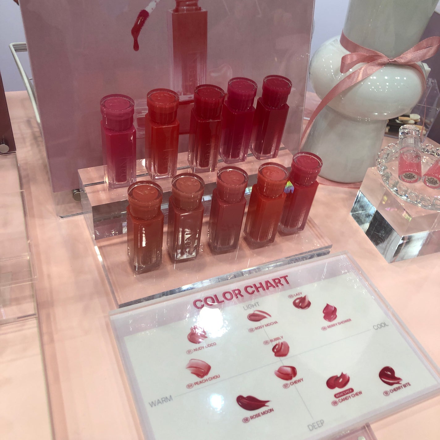 ãªã®ã¯ãªð» on LIPS ãã#LIPSã¯ãªãšã€ã¿ãŒããŒãã¢ãã2025ãä»å¹ŽãLIPSã¯..ãïŒ2æç®ïŒ