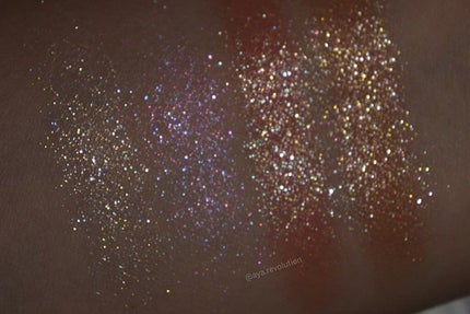 ベターザンアイズ/rom&nd/アイシャドウパレットを使ったクチコミ(2枚目)