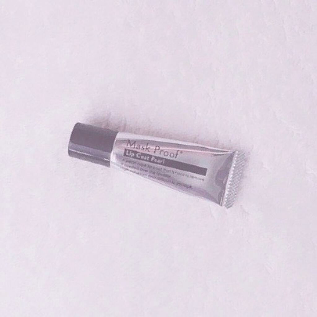 リップコート/DAISO/リップグロスを使ったクチコミ(3枚目)